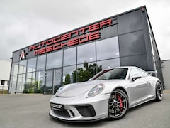Bild des Angebotes Porsche 911 991.2 GT3 4.0 PDK *918 Schalensitze* Lift*