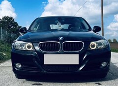 Bild des Angebotes BMW 320 320d DPF Aut.