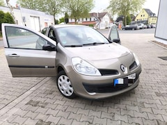 Bild des Angebotes Renault Clio 1.2 16V Campus