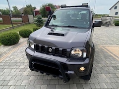 Bild des Angebotes Suzuki Jimny JimnyComfort Ranger