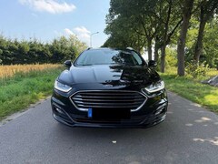 Bild des Angebotes Ford Mondeo Mondeo Turnier 2.0 EcoBlue Allrad Aut.Titanium