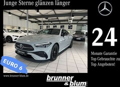 Bild des Angebotes Mercedes-Benz CLE 200 CLE 200 AMG,Distronic,Memory,360°,19 Zoll,Night