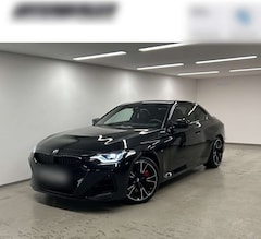 Bild des Angebotes BMW 240 M240i xDrive Coupé M Sportpaket Pro Harman/Kardon