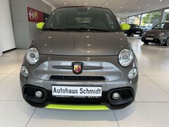 Bild des Angebotes Abarth 595C esseesse
