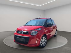Bild des Angebotes Citroen C1 Airscape Feel*Faltdach*1 Hand*wenig KM*