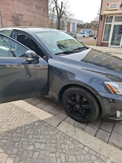 Bild des Angebotes Lexus IS 220d