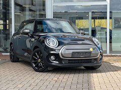 Bild des Angebotes MINI Cooper SE Navi LED SHZ PDC 17 Zoll BLACK