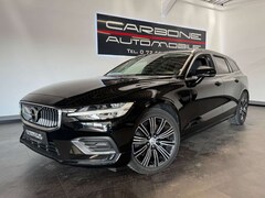 Bild des Angebotes Volvo V60 Kombi Inscription