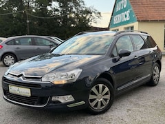 Bild des Angebotes Citroen C5 Tourer 2.0 Tendance /1.HD/KLIMAAUT/SITZHZG