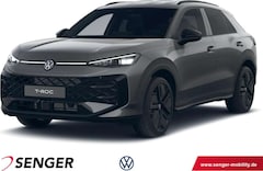 VW T-Roc 1.5 eTSI R-Line DSG Matrix Kamera