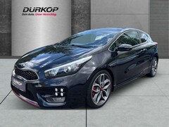 Bild des Angebotes Kia ProCeed / pro_cee'd 1.6 T-GDi GT-Track*Panorama*Kamera*Allwetter*Navi*