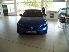 Bild des Angebotes Honda Civic e:HEV Sport