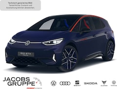 Bild des Angebotes VW ID.3 GTX Fire+Ice Pano,WäPu,Paket IQ,LED/Navi