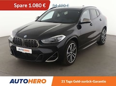 Bild des Angebotes BMW X2 M M35i Aut.*NAVI*CAM*TEMPO*SHZ*