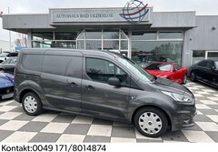 Bild des Angebotes Ford Transit Connect Lang,L2,Navi,Kamera,Ganzjahresr.