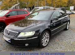 Bild des Angebotes VW Phaeton V6 TDI 4Motion, Standheizung,Vollausst.