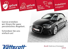 Bild des Angebotes Audi A3 Cabriolet 35 TFSI sport