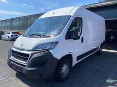 Bild des Angebotes Peugeot Boxer Kasten Hochraum 335 L3H2 Pro Avantage