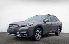 Bild des Angebotes Subaru OUTBACK 2.5i Platinum LEDER+SCHIEBEDACH