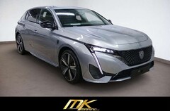 Bild des Angebotes Peugeot 308 GT PT 130 EAT8 FOCAL*MATRIX*CARPLAY*MY2024*