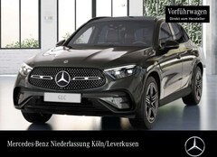 Bild des Angebotes Mercedes-Benz GLC 200 4M AMG+NIGHT+PANO+360+AHK+KEYLESS+9G