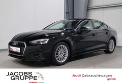 Bild des Angebotes Audi A5 Sportback 35 TDI Navi*PDC*R-Kamera *