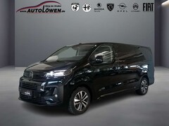 Bild des Angebotes Citroen Spacetourer 2.0 BlueHDi 180 Plus XL