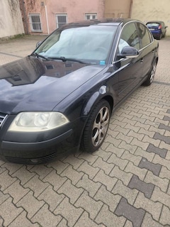 Bild des Angebotes VW Passat 2.0 Comfortline Family