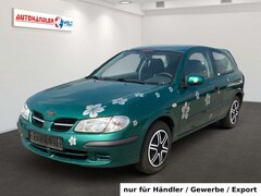 Bild des Angebotes Nissan Almera 1.8 Visia