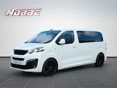 Bild des Angebotes Peugeot Traveller L2 2.0 BlueHDi 180 EAT8 Business VIP