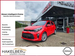 Bild des Angebotes Kia Picanto 1.0 Vision