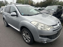 Bild des Angebotes Citroen C-Crosser 2.0 HDI 4x4  7 PLÄTZE KLIMA LEDER NAVI XENON