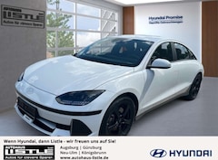 Bild des Angebotes Hyundai IONIQ 6 Basis Elektro Navi Digitales Cockpit LED ACC El. H