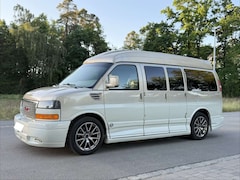 Bild des Angebotes GMC Savana GMC Savana Explorer Limited SE