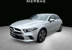 Bild des Angebotes Mercedes-Benz A 220 d RFK AHK AUT LM Teilled.