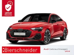 Bild des Angebotes Audi S3 Limousine MATRIX 19 PANO UMGEBUNGSKAMERA SONOS NAV