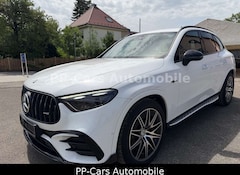 Bild des Angebotes Mercedes-Benz GLC 63 AMG S E PERFOMANCE*CARBON*AERODYNAMI*MY24