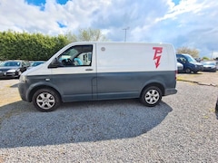 Bild des Angebotes VW T5 Transporter Kasten 2.0 TDI