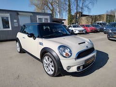 Bild des Angebotes MINI Cooper S +135/KW+TÜV/NEU+GARANTIE+TEMPOMAT