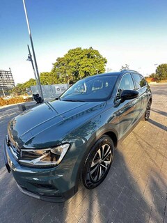 Bild des Angebotes VW Tiguan IQ DRIVE Start-Stopp