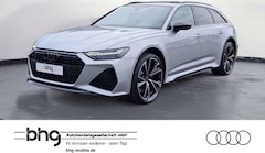 Audi RS6 tiptronic *Aktion*