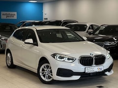Bild des Angebotes BMW 116 d Aut/Navi/LED/Sitheizung/Tempomat