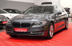 Bild des Angebotes BMW 525 d F11 xDrive *2.Hand*Head-Up*Memory*8Fach*