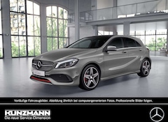 Bild des Angebotes Mercedes-Benz A 250 Sport AMG Navi Panorama Harman Kardon SHZ