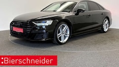 Bild des Angebotes Audi S8 LASER 21 PANO UMGEBUNGSKAMERA AHK HEAD-UP B&O ACC