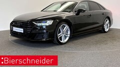 Bild des Angebotes Audi S8 LASER 21 PANO UMGEBUNGSKAMERA AHK HEAD-UP B&O ACC