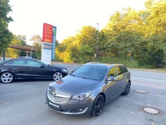 Bild des Angebotes Opel Insignia Insignia 2.0 CDTI ST Business Edition NAVI PDC SHZ