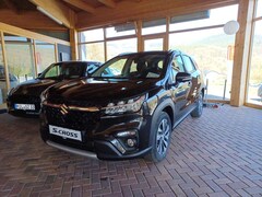 Bild des Angebotes Suzuki S-Cross 1.4 Boosterjet Hybrid ALLGRIP Comfort+ Mit 5 J Gar