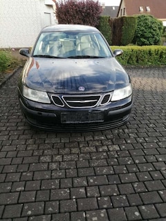 Bild des Angebotes Saab 9-3 2.0 T Sport-Kombi Salomon