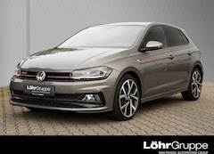 Bild des Angebotes VW Polo GTI 2.0 TSI 6-Gang Schalter *LED*Navi*BEATS Audio*C...